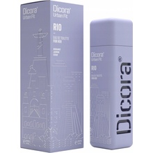 Dicora Urban Fit Rio toaletní voda dámská 100 ml