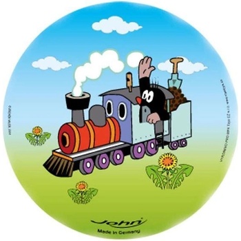 John Lopta Krtko a mašinka 230 mm