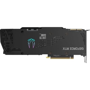 ZOTAC GAMING GeForce RTX 3090 Trinity OC 24GB GDDR6X 384bit (ZT-A30900J-10P)