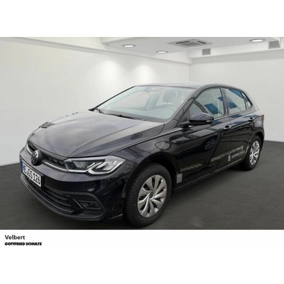 Volkswagen Polo 59 kW