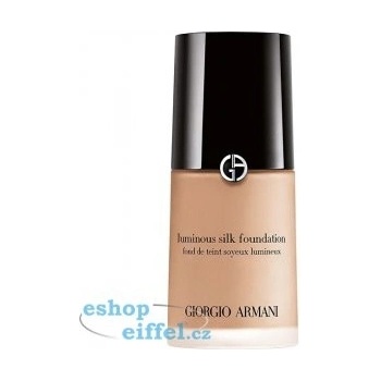 Giorgio Armani Lehký tekutý make-up Luminous Silk Foundation 5.2 30 ml