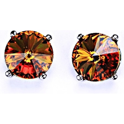 Čištín 162365654 s krystaly Swarovski Rivoli NŠ 1188