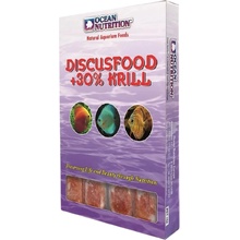 Ocean Nutrition Discusfood + 30% Krill 100 g