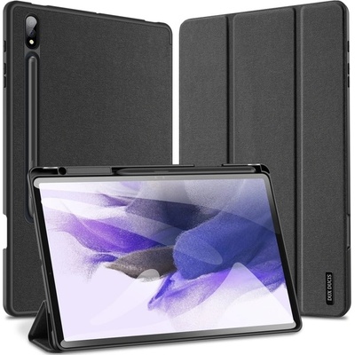 Dux Domo Samsung Galaxy Tab S9+ 63640 čierne