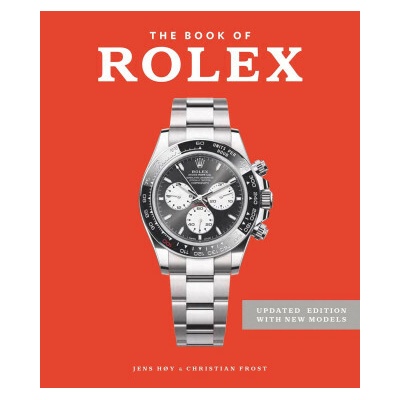 The Book of Rolex