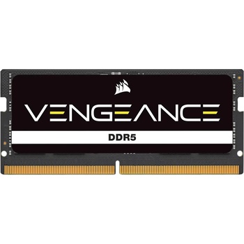 Image 1 of Corsair VENGEANCE 16GB DDR5 5600MHz CMSX16GX5M1A5600C48