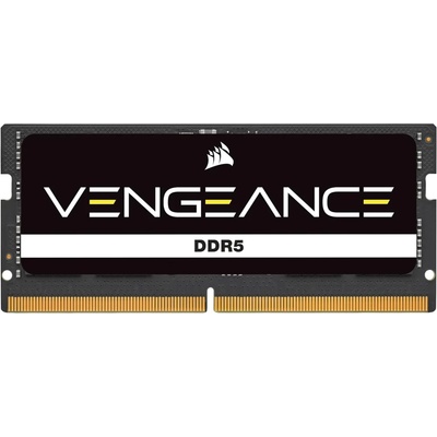 Corsair VENGEANCE 16GB DDR5 5600MHz CMSX16GX5M1A5600C48