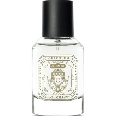 Oraculum SANTALIST parfumovaná voda unisex 50 ml