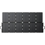 BLUETTI портативен соларен панел 500W Portable Solar Panel - Sora 500 (P-SORA500-UG-BK-MD-20) - Allstore