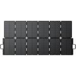 BLUETTI портативен соларен панел 500W Portable Solar Panel - Sora 500 (P-SORA500-UG-BK-MD-20)