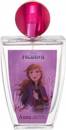 Disney - Frozen II - Anna EDT 100 ml