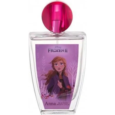 Disney - Frozen II - Anna EDT 100 ml