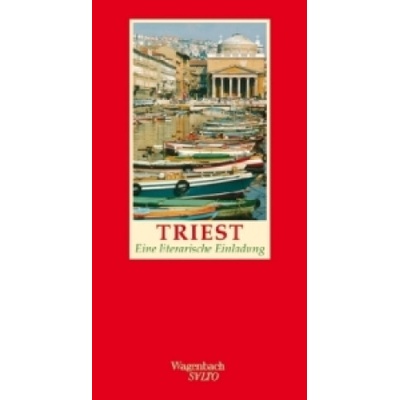 Gaby Wurster - Triest