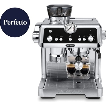 DeLonghi La Specialista Prestigio EC 9355.M