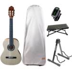 Pasadena SC01SL Premium SET 4/4 Natural Класическа китара