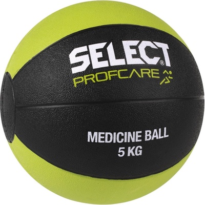 Select Medicine Ball 5kg, 5 EU