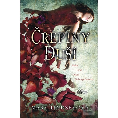 Črepiny duší - Mary Lindseyová