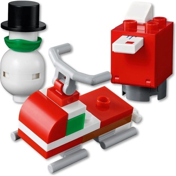 LEGO® 41420 Friends Adventný kalendár