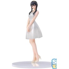 Sega Goods Špión x Rodina PM PVC Yor Forger Party Ver. 19 cm