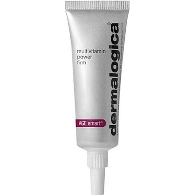 Dermalogica Age Smart Multivitamin Power Firm мултивитаминен подсилващ крем за контура около очите и устните за жени 15 мл