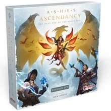 Ashes Ascendancy Starter Set