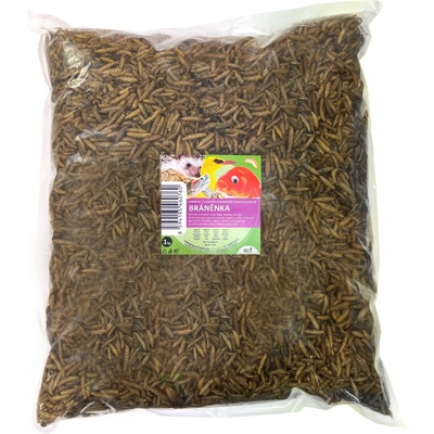 UGF sušená bráněnka 1 kg – Zboží Dáma