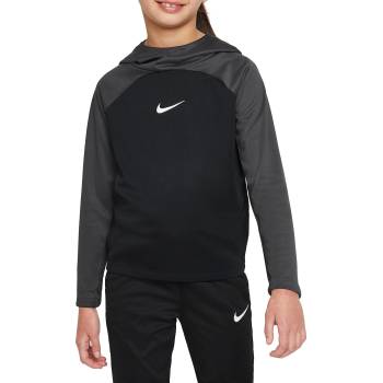 Nike Суитшърт с качулка Nike LK NK DF ACDPR HOODIE PO K dh9485-013 Размер L