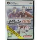 Pro Evolution Soccer 2010
