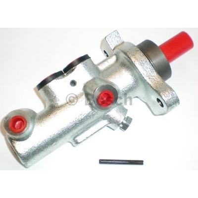 Hlavný brzdový válec BOSCH 0 986 480 992