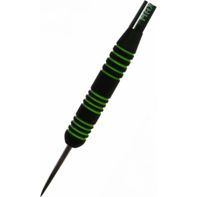 XQMax Darts Steel Rubberised - 23g