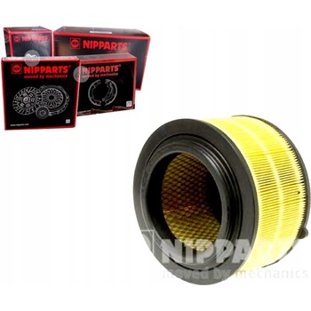 NIPPARTS VZDUCHOVÝ FILTER NIP, N1323067