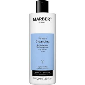 Marbert Почистващ тоник за лице Fresh Cleansing, 400 ml - ozone