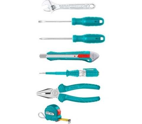 TOTAL-TOOLS THKTHP90076