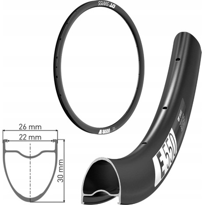 DT SWISS – Zboží Dáma