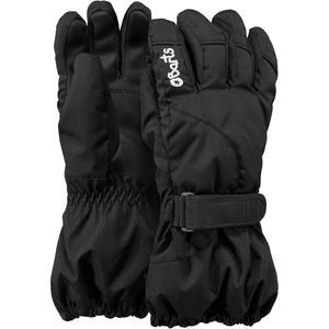 Barts Детски ръкавици Barts Kid's Tec Gloves - Black - размер 3 (EU) (202-0695-0111)
