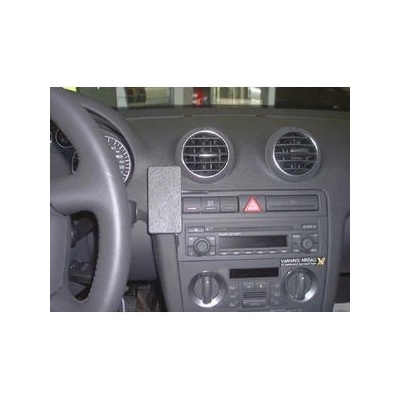 Brodit ProClip montážna konzola pre Audi A3 05-07/A3 03-06/S3 05-07/S3 03-06, na stred 853269