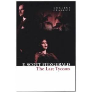 The Last Tycoon (ISBN: 9780007574902)