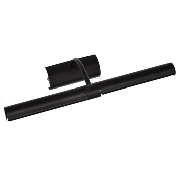 Brilagi - Лампа за картина DANAE 2xE14/40W/230V черен (BG0813)