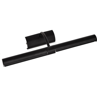 Brilagi - Лампа за картина DANAE 2xE14/40W/230V черен (BG0813)