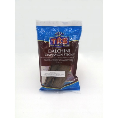 TRS Škorica kôra 50 g