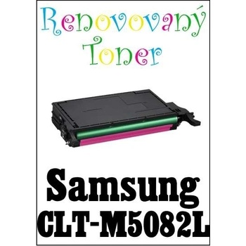 Samsung CLT-M5082L - renovované