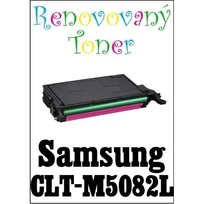 Samsung CLT-M5082L - renovované