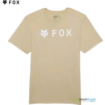 Fox tričko Absolute ss Prem tee