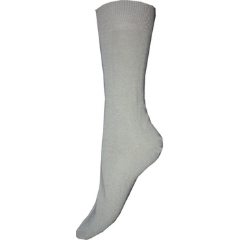 Hoza ponožky H001 šedá