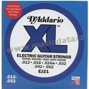 D'addario EJ21
