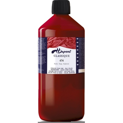 HDupont Classique Копринена боя Rubis 1000 ml 1 бр (DU0601000474)