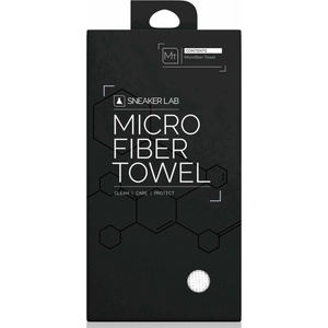 Sneaker lab Microfibre towel