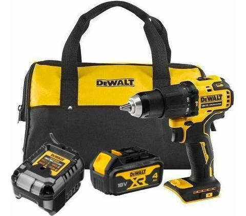 Dewalt DCD709M1