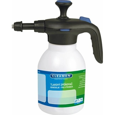 CORMEN CLEAMEN EPDM, 1,5l