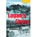 Logan´s Choice+CD